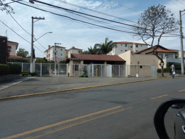 Apartamento 3 dormitorios - Cezar de Souza