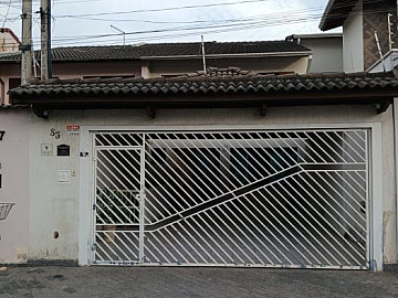 Casa � Venda