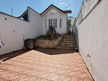 Excelente casa � venda na Vila Lavinia