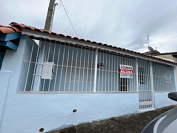Casa para Aluguel