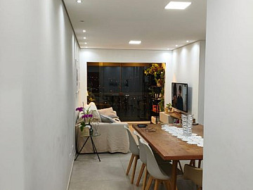 Residencial Ch�cara Jafet I